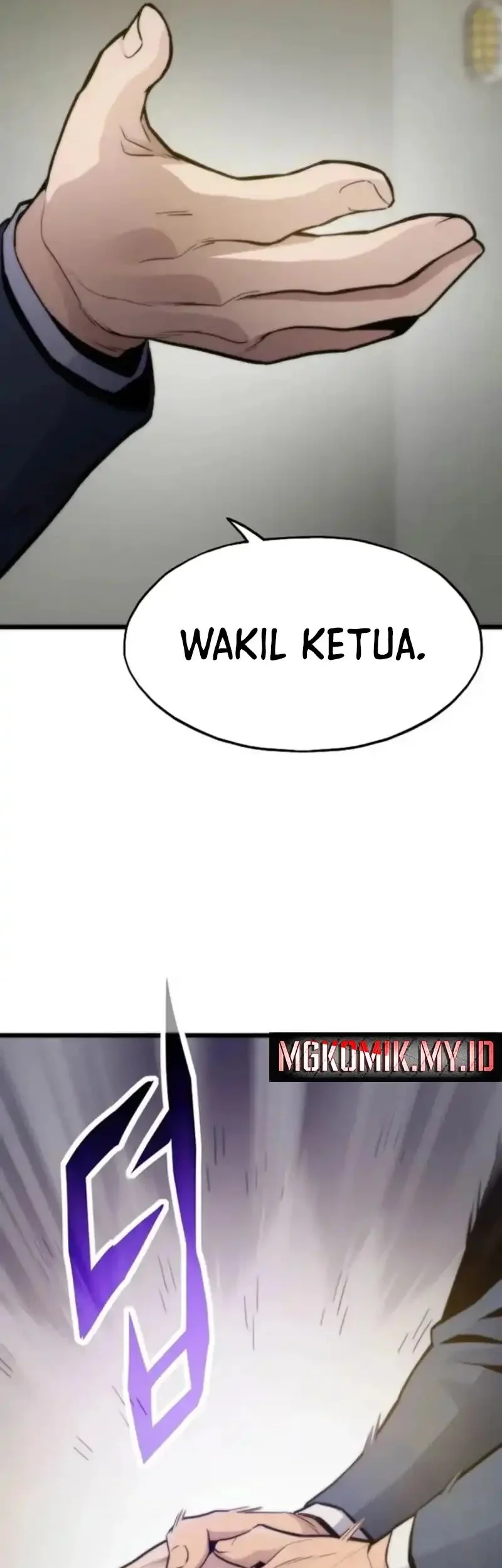 Past Life Regressor (Remake 2022) Chapter 140 Gambar 151