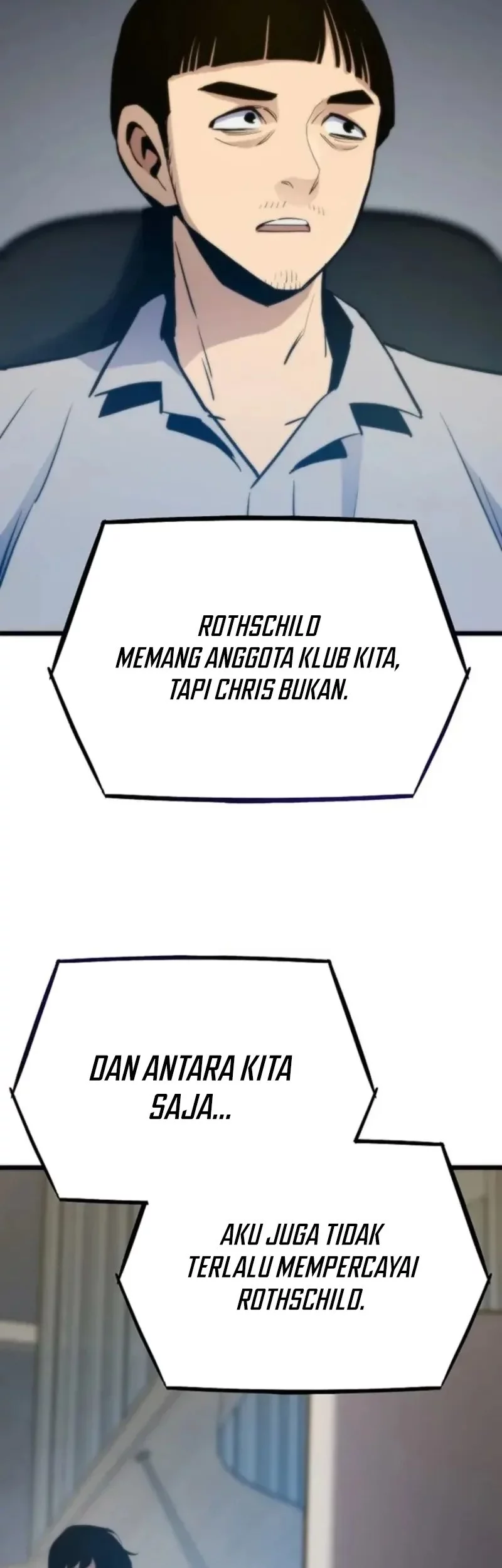 Past Life Regressor (Remake 2022) Chapter 140 Gambar 25