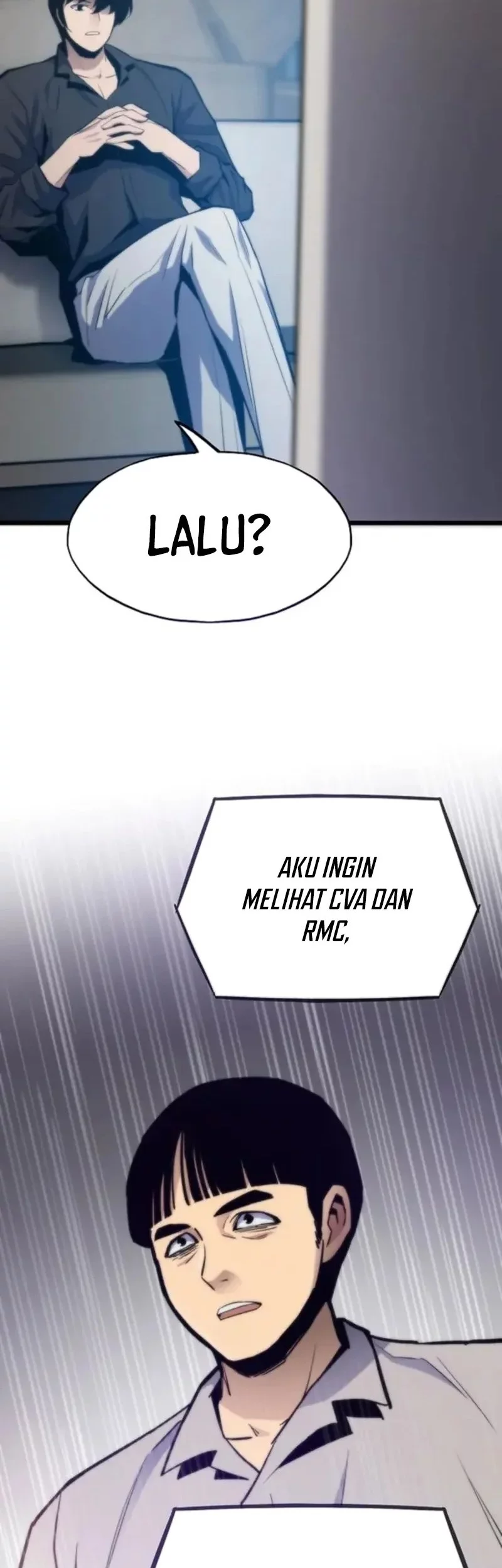 Past Life Regressor (Remake 2022) Chapter 140 Gambar 26