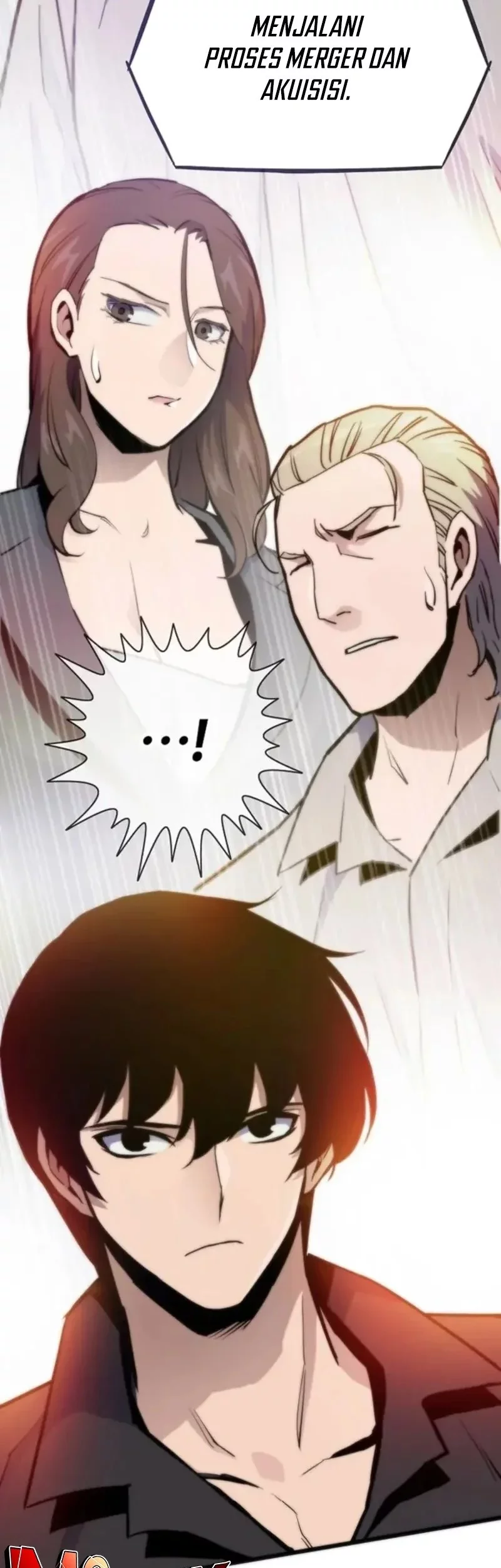 Past Life Regressor (Remake 2022) Chapter 140 Gambar 27