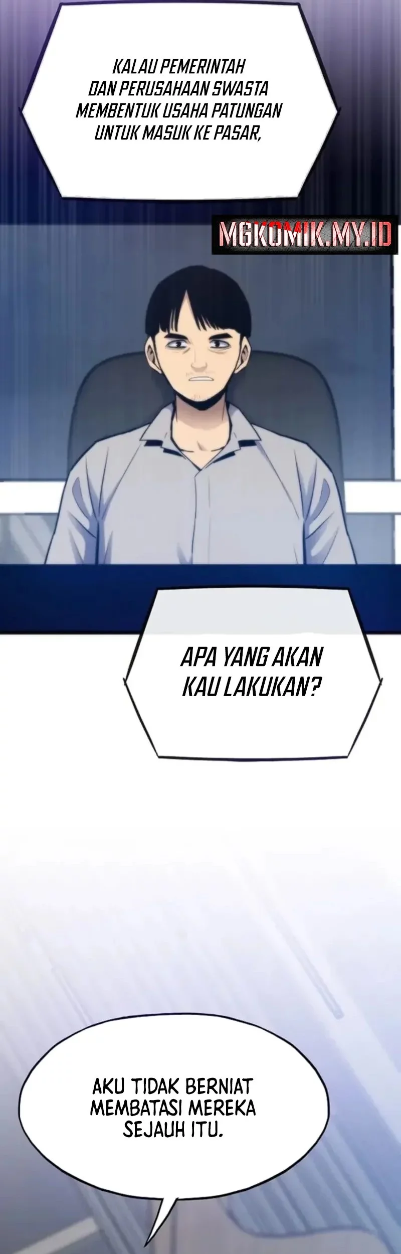 Past Life Regressor (Remake 2022) Chapter 140 Gambar 21