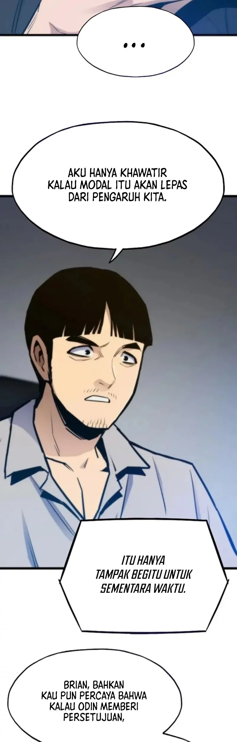 Past Life Regressor (Remake 2022) Chapter 140 Gambar 31