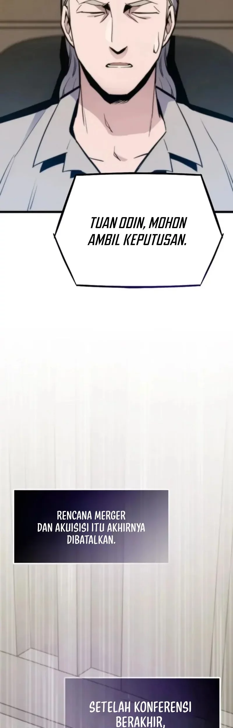 Past Life Regressor (Remake 2022) Chapter 140 Gambar 35