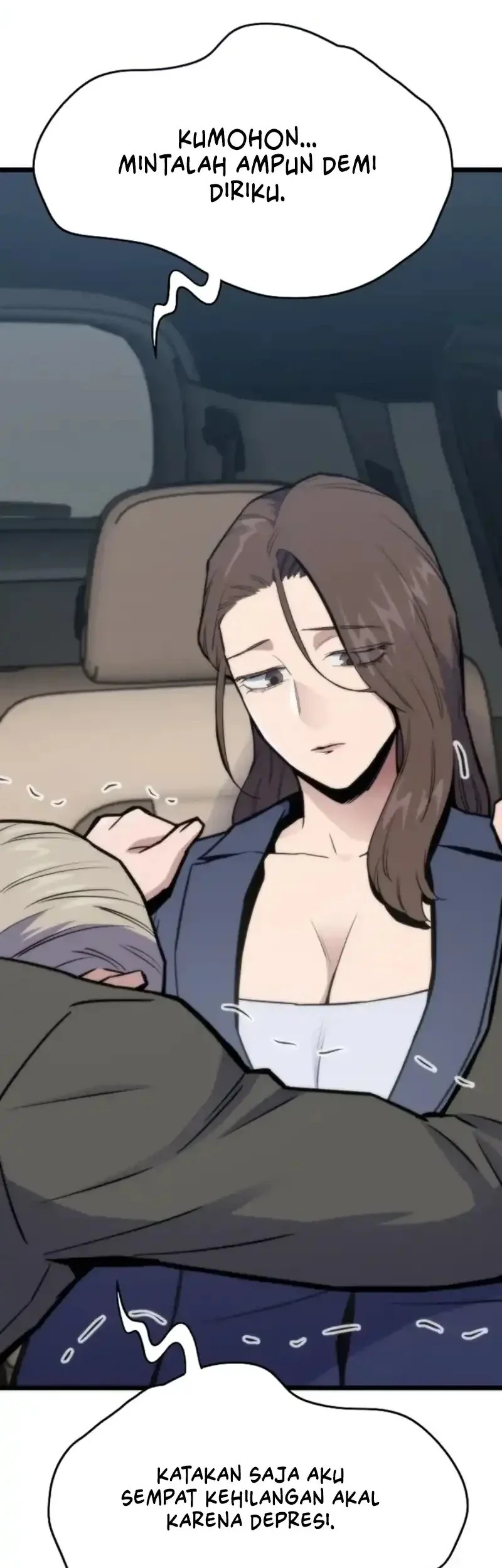 Past Life Regressor (Remake 2022) Chapter 141 Gambar 53