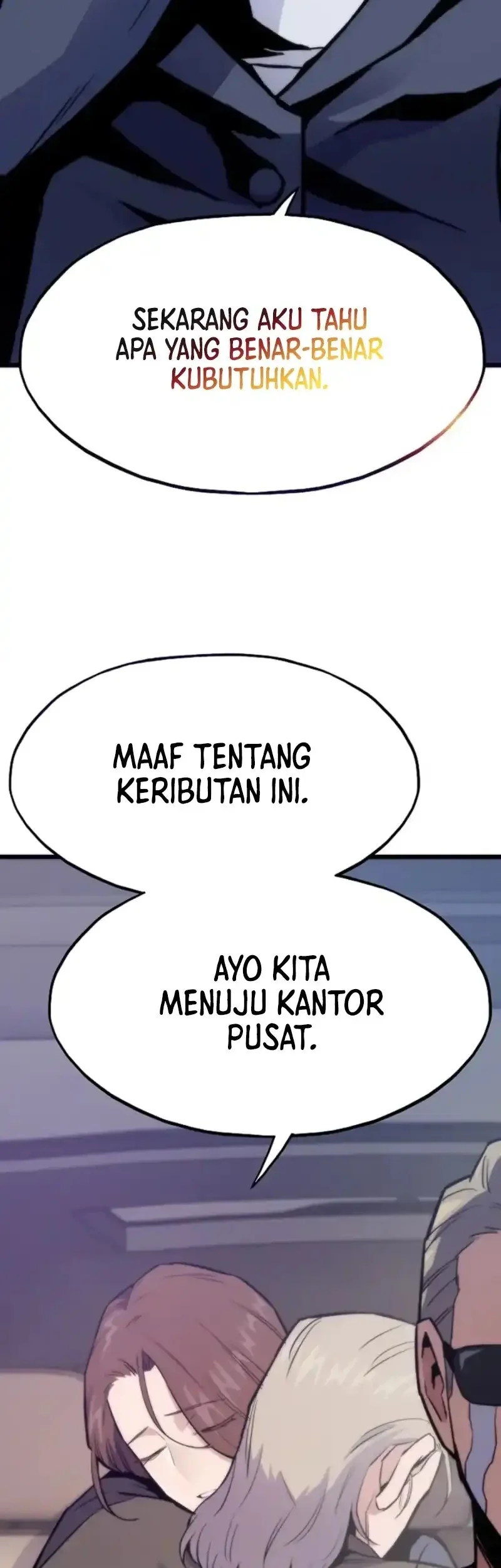 Past Life Regressor (Remake 2022) Chapter 141 Gambar 61