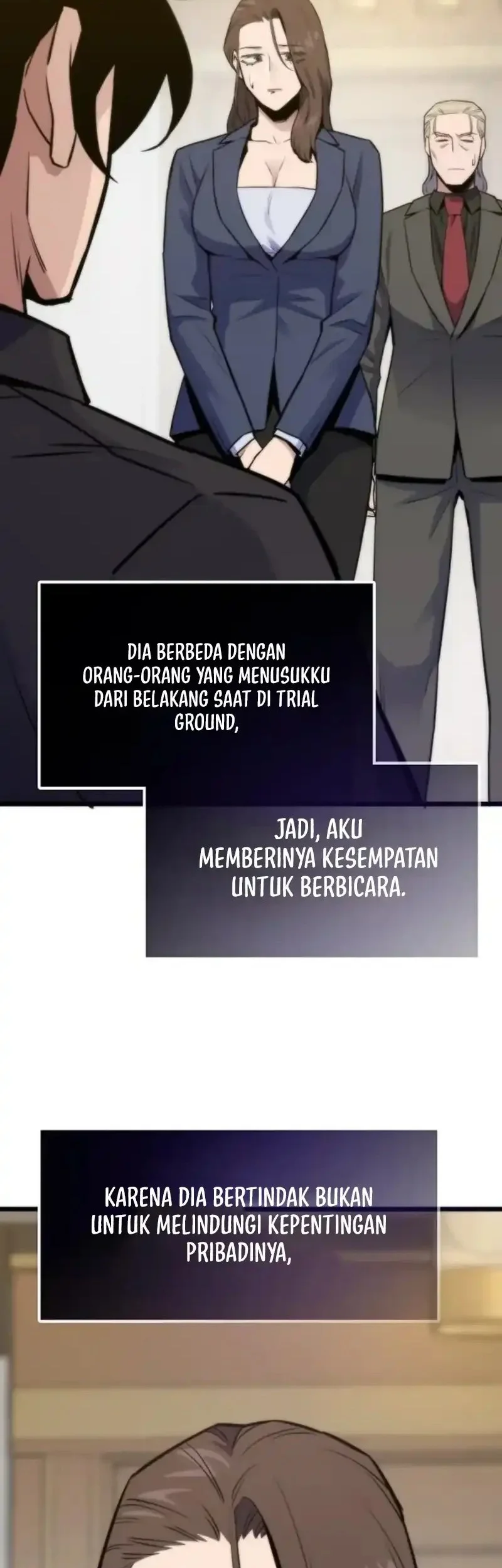 Past Life Regressor (Remake 2022) Chapter 141 Gambar 68