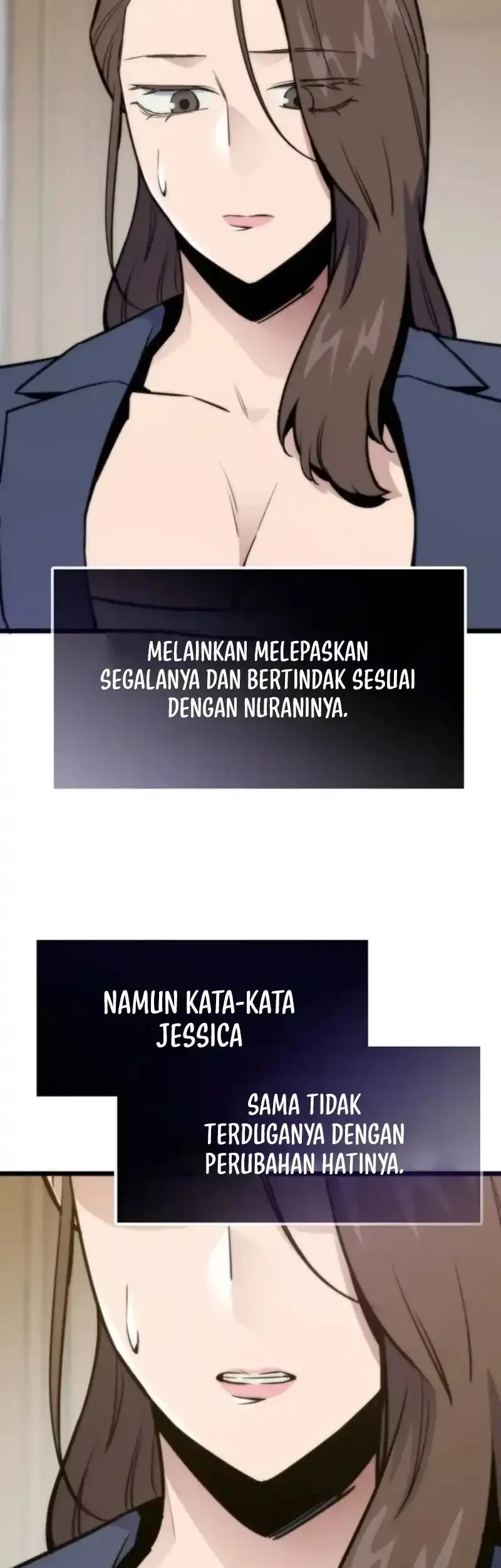 Past Life Regressor (Remake 2022) Chapter 141 Gambar 69