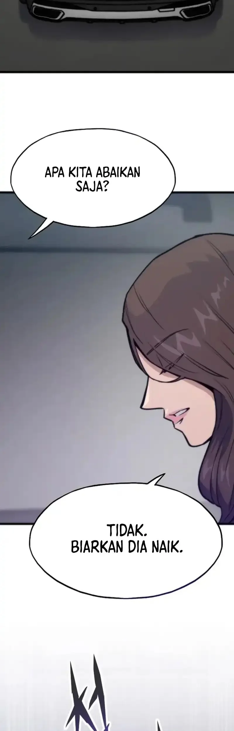 Past Life Regressor (Remake 2022) Chapter 141 Gambar 23