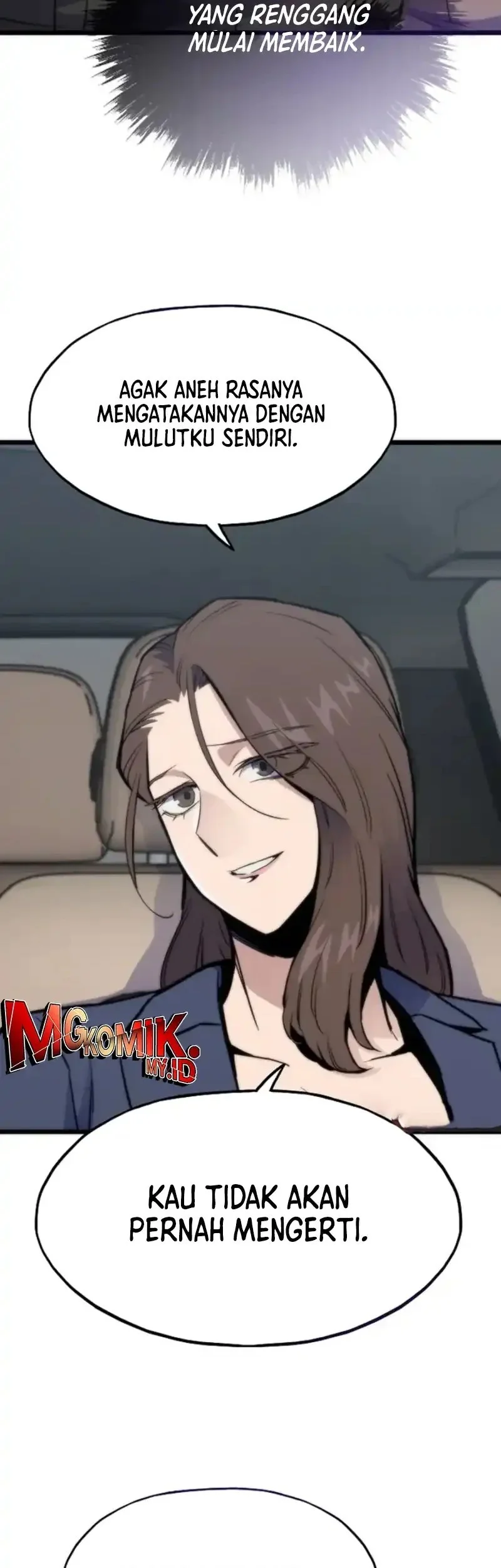 Past Life Regressor (Remake 2022) Chapter 141 Gambar 29