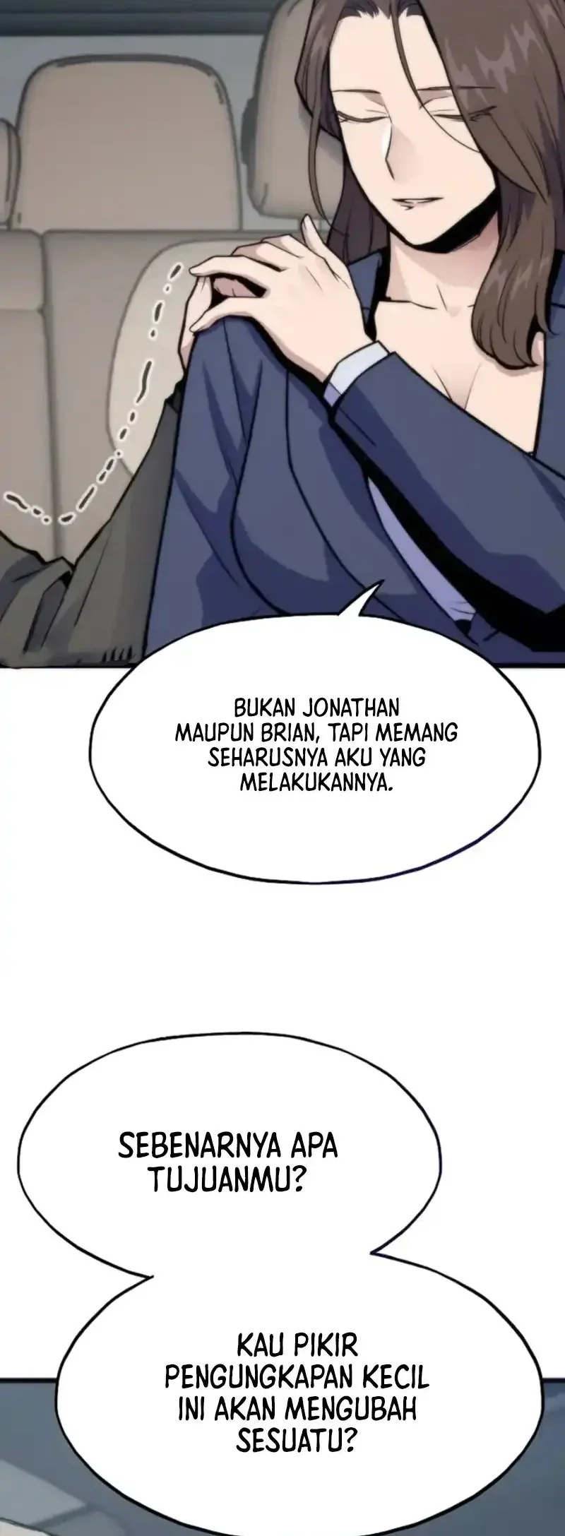 Past Life Regressor (Remake 2022) Chapter 141 Gambar 35