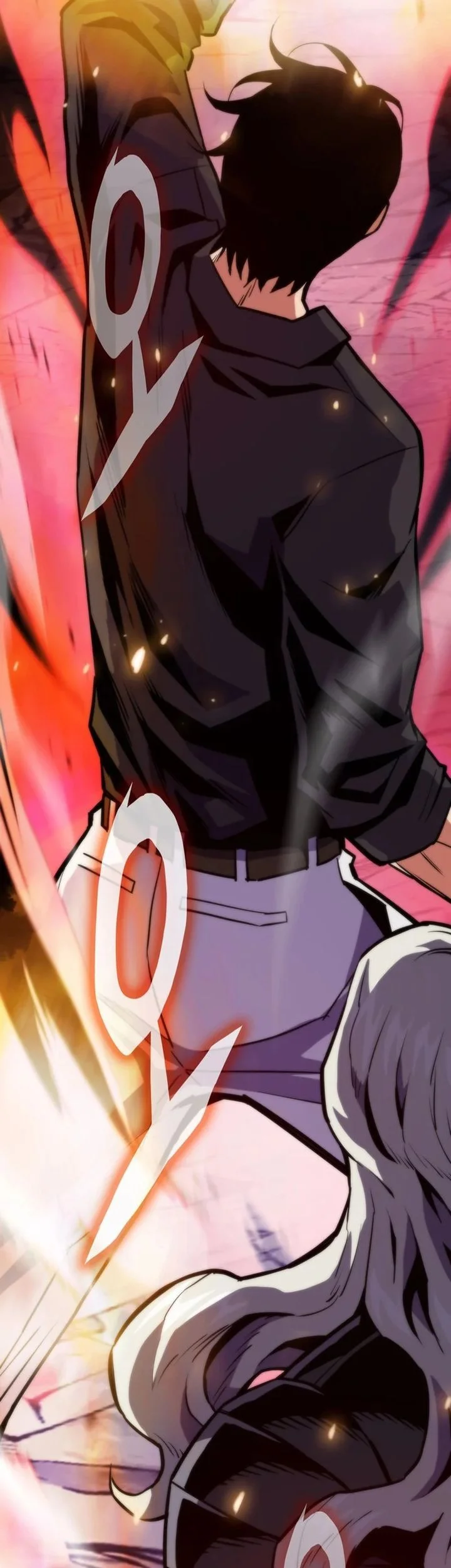 Past Life Regressor (Remake 2022) Chapter 142 Gambar 23