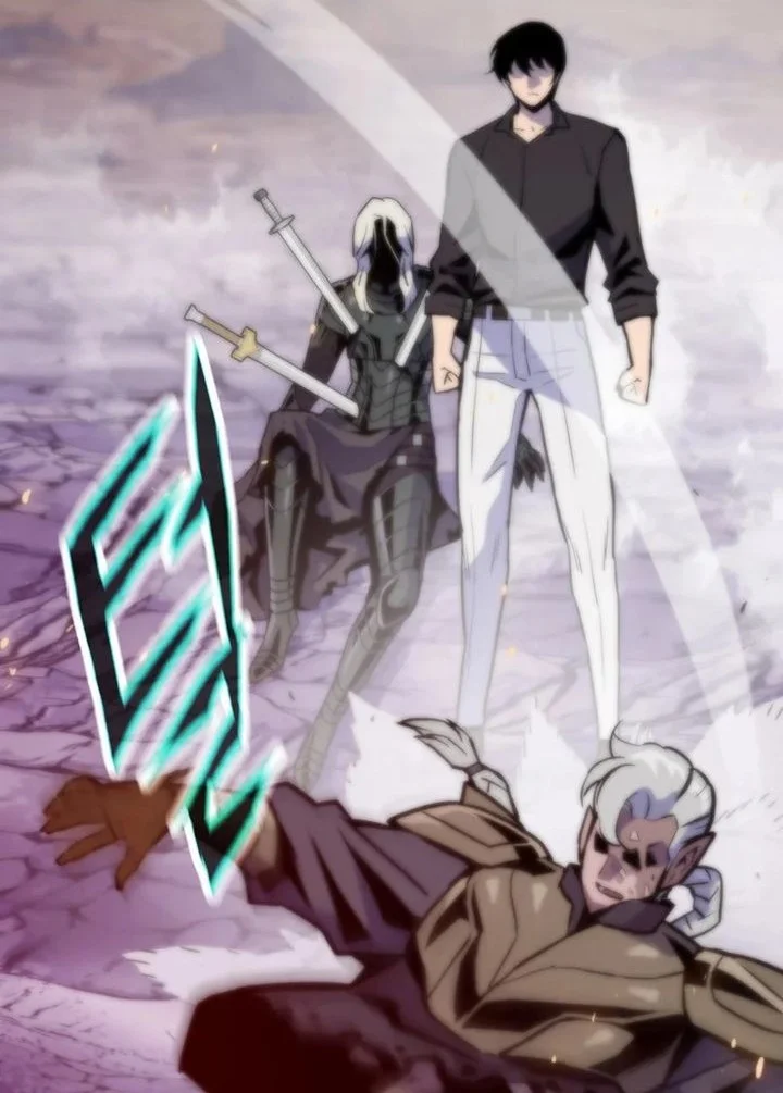 Past Life Regressor (Remake 2022) Chapter 142 Gambar 28