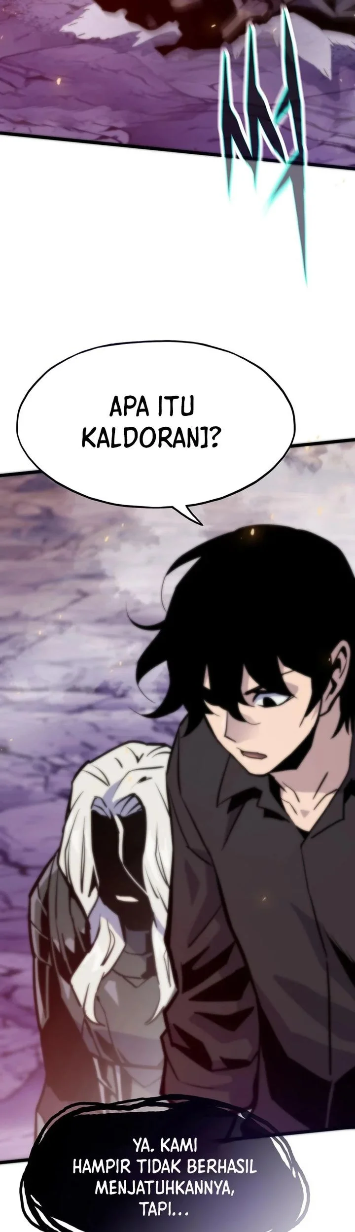 Past Life Regressor (Remake 2022) Chapter 142 Gambar 29