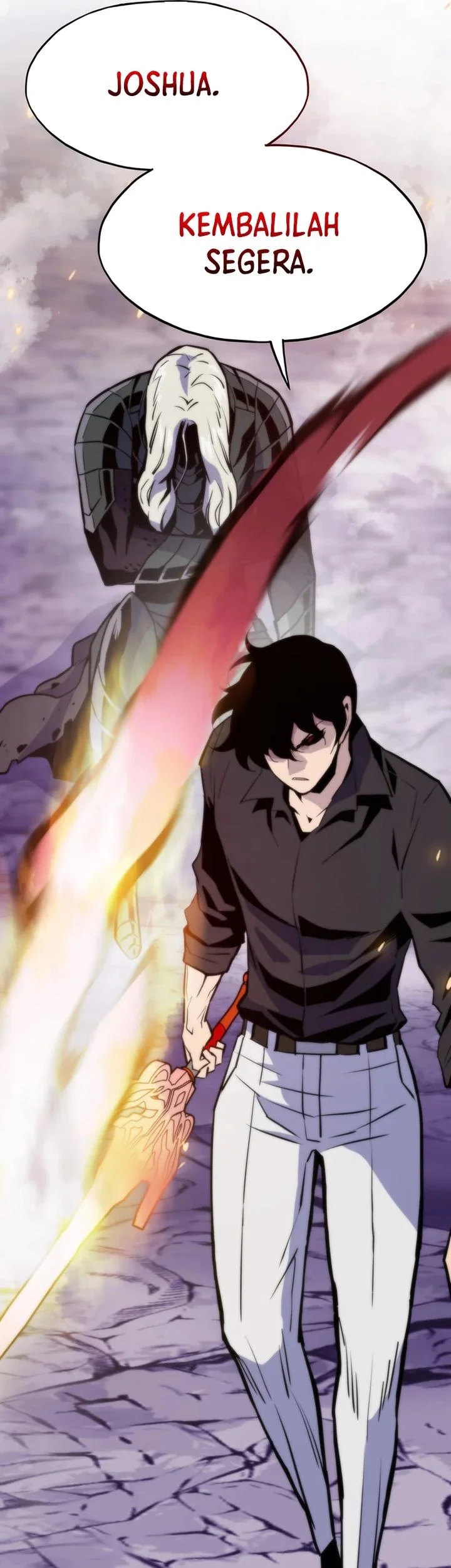 Past Life Regressor (Remake 2022) Chapter 142 Gambar 32