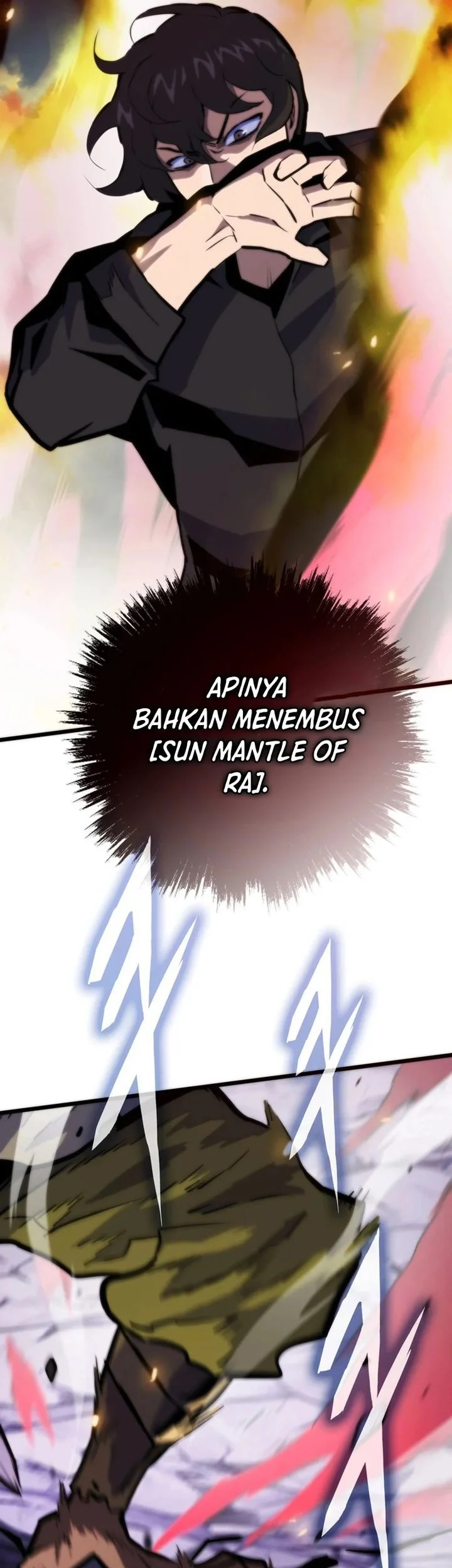 Past Life Regressor (Remake 2022) Chapter 142 Gambar 72