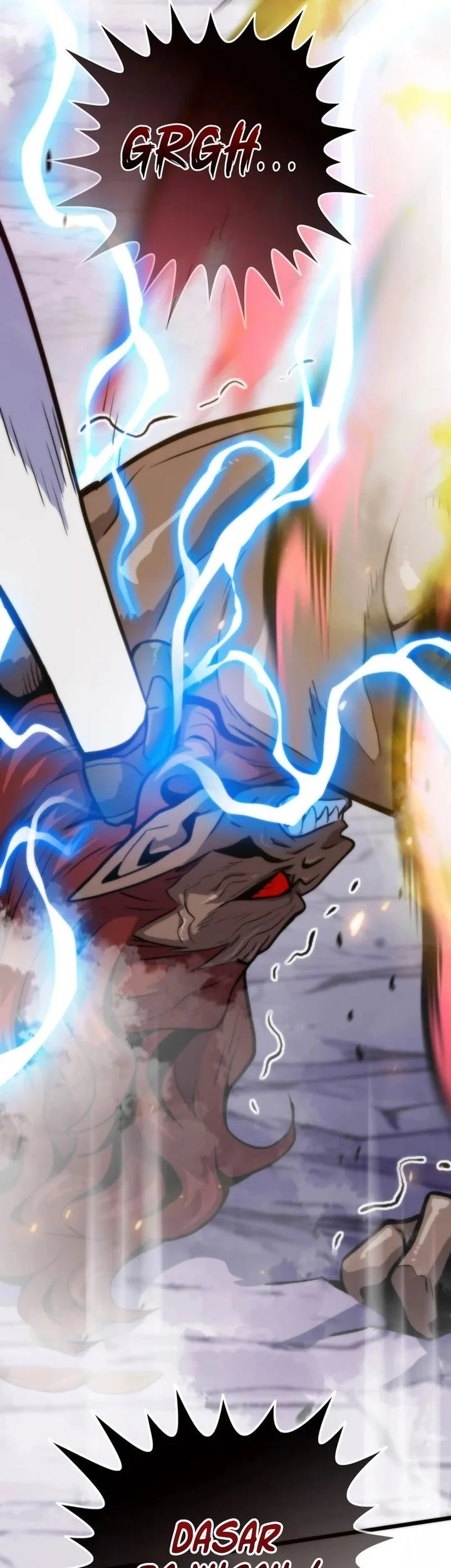 Past Life Regressor (Remake 2022) Chapter 142 Gambar 95