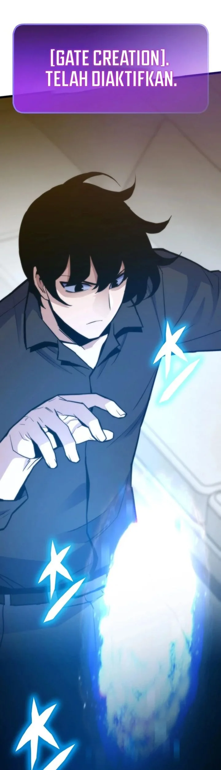 Past Life Regressor (Remake 2022) Chapter 142 Gambar 6