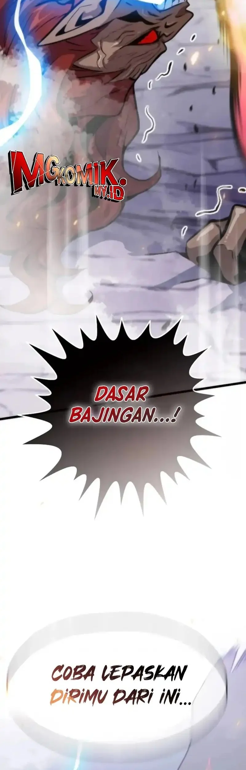 Past Life Regressor (Remake 2022) Chapter 143 Gambar 11