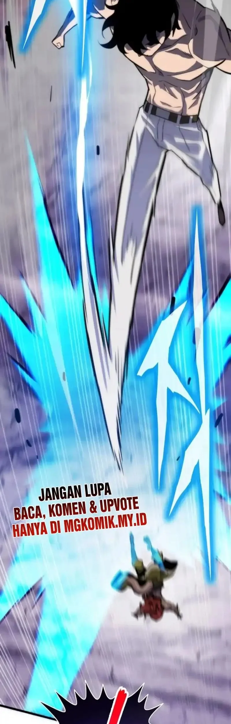 Past Life Regressor (Remake 2022) Chapter 143 Gambar 3