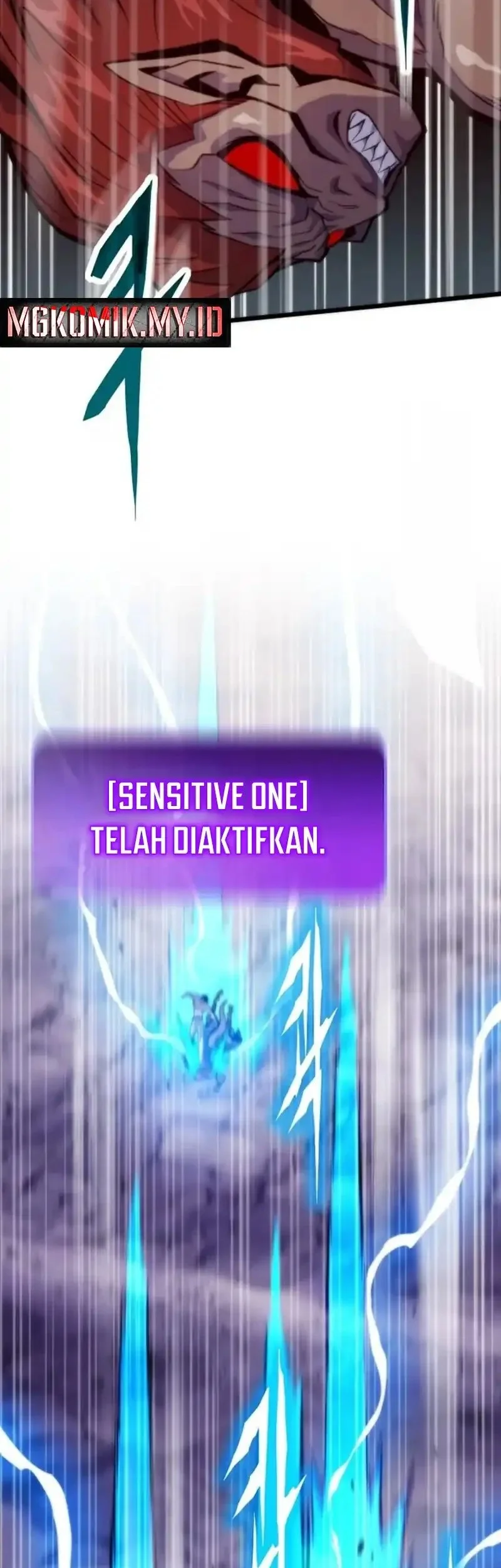 Past Life Regressor (Remake 2022) Chapter 143 Gambar 6