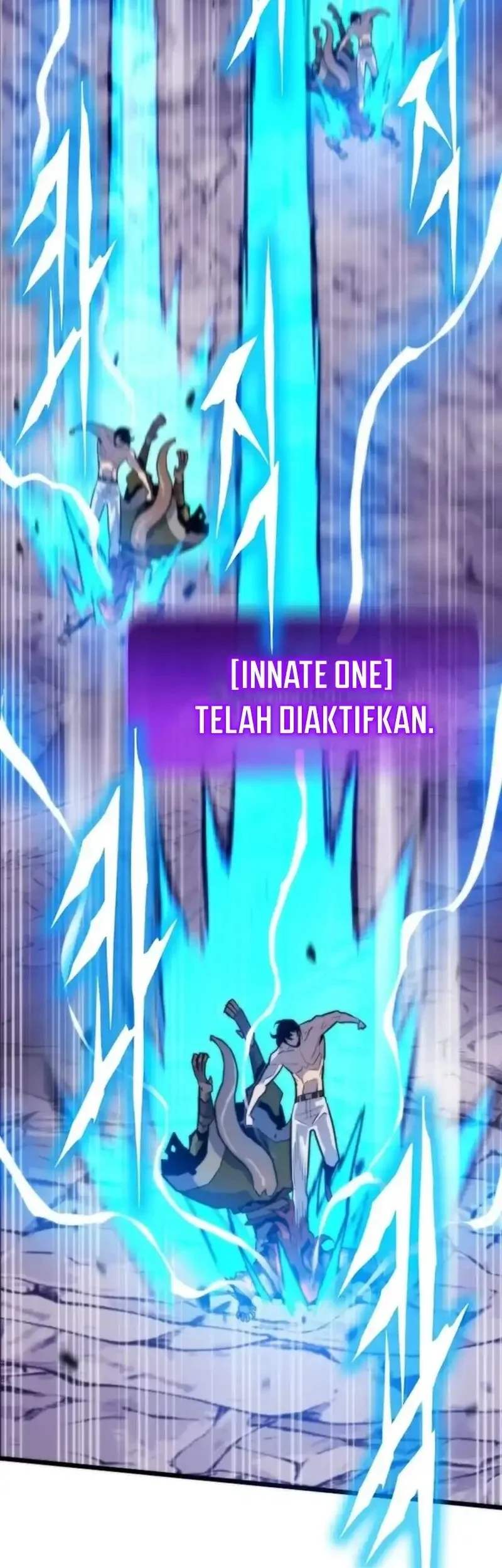 Past Life Regressor (Remake 2022) Chapter 143 Gambar 7