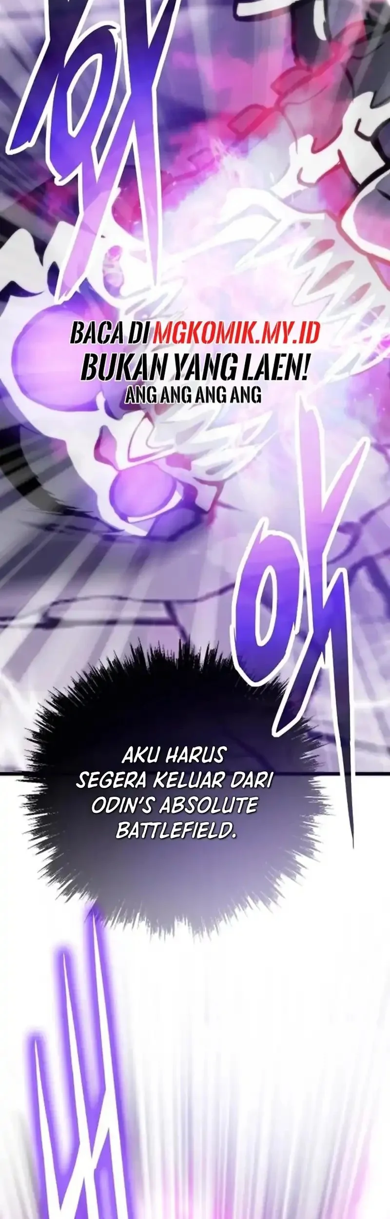 Past Life Regressor (Remake 2022) Chapter 143 Gambar 25