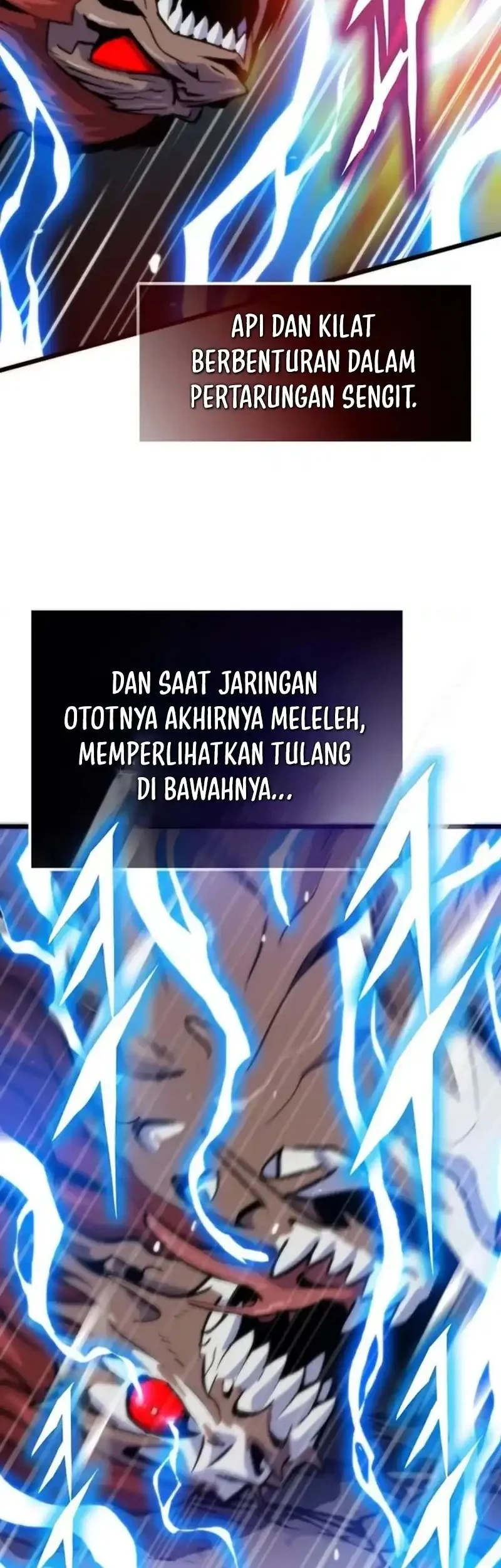 Past Life Regressor (Remake 2022) Chapter 143 Gambar 20