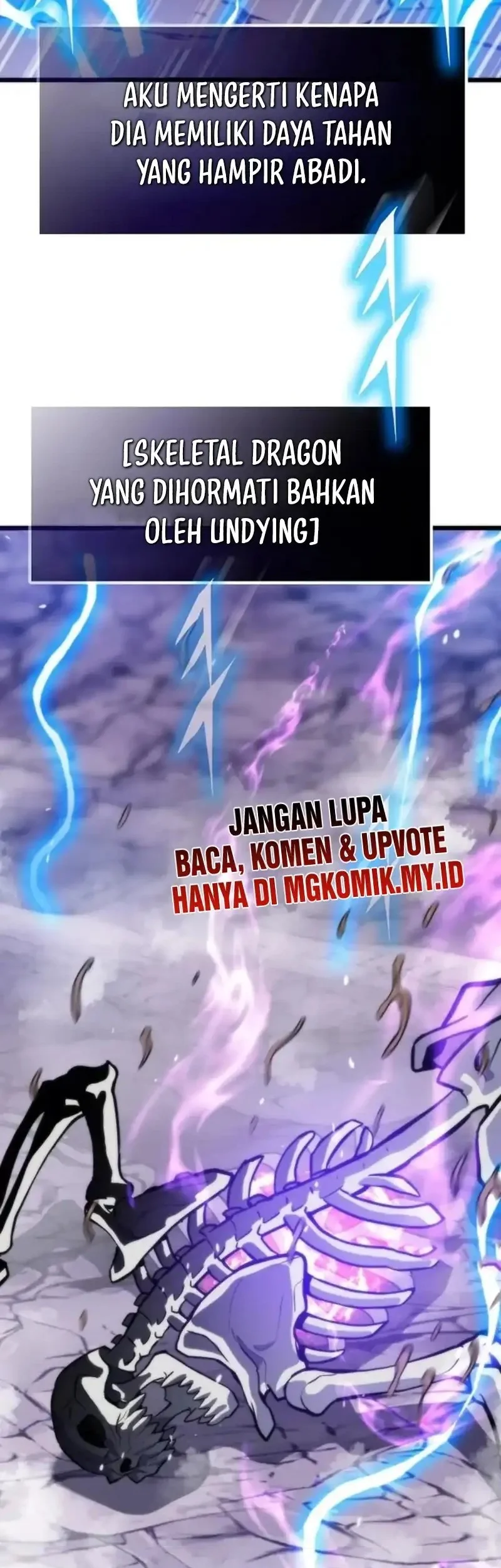 Past Life Regressor (Remake 2022) Chapter 143 Gambar 21