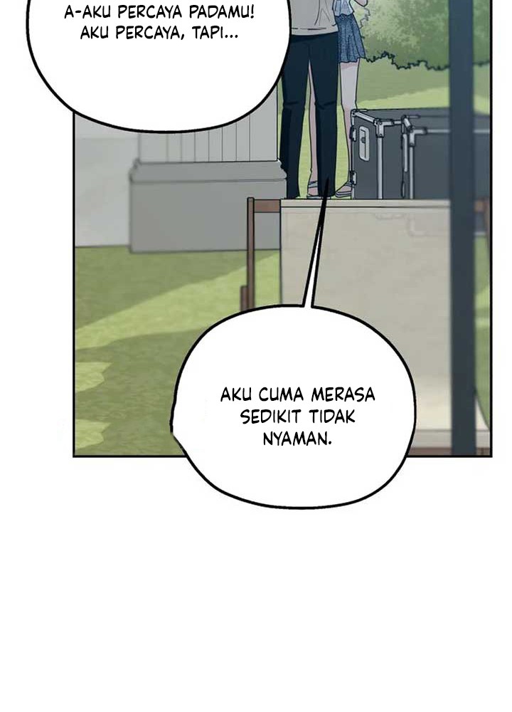 Paradise on Earth Chapter 2 Gambar 18