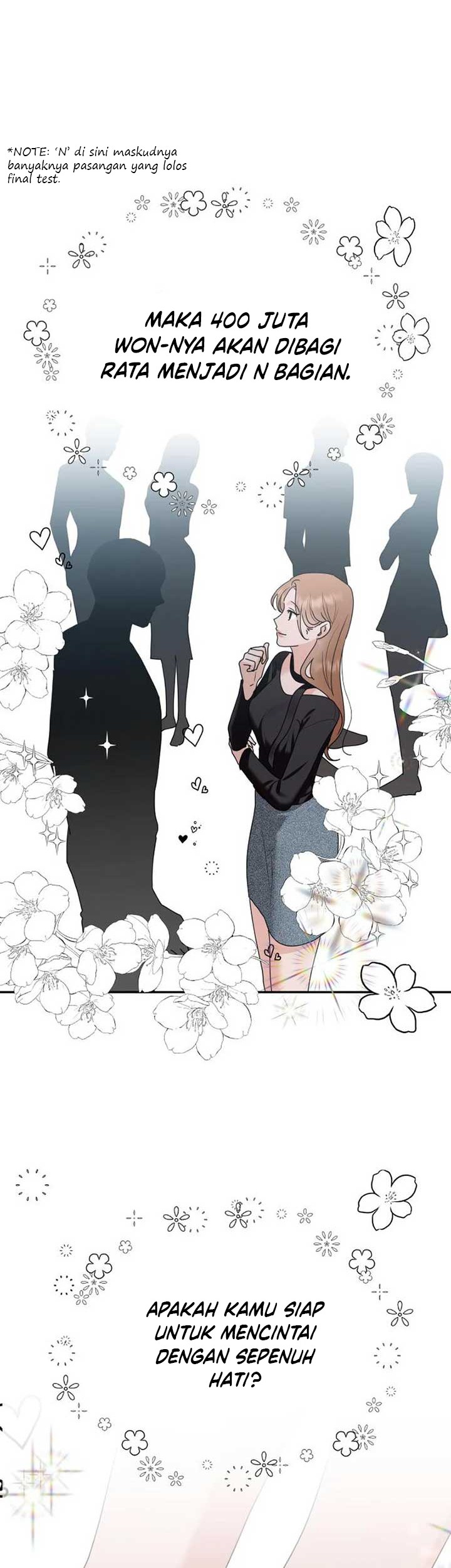 Paradise on Earth Chapter 2 Gambar 14