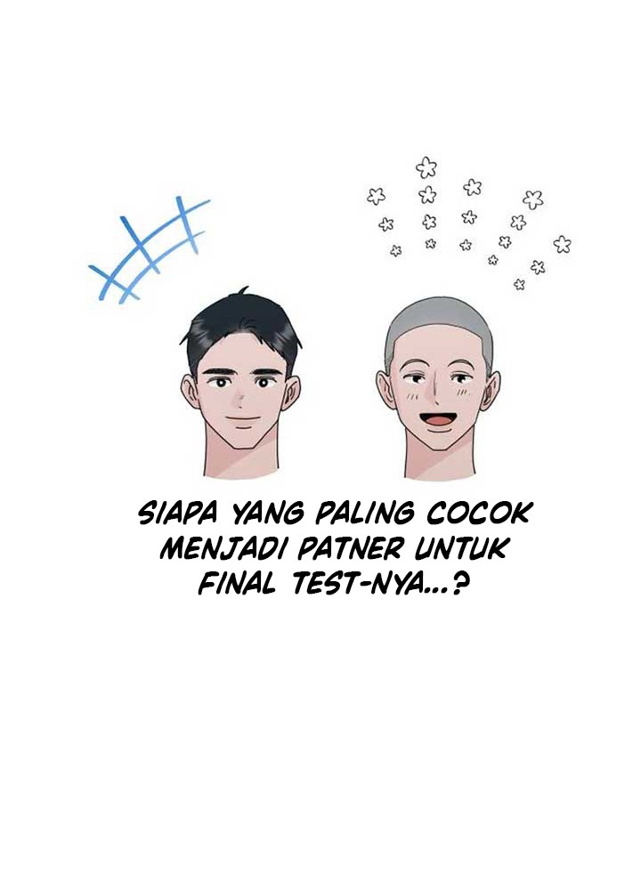 Paradise on Earth Chapter 2 Gambar 24