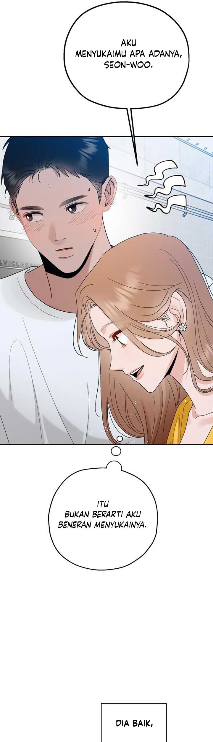 Paradise on Earth Chapter 2 Gambar 30