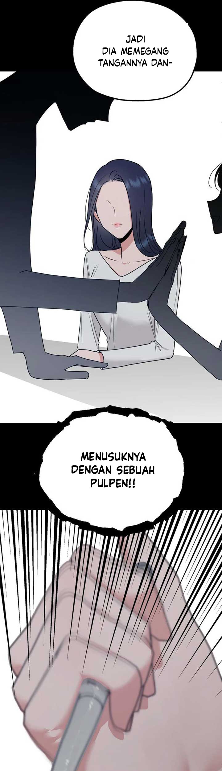 Paradise on Earth Chapter 2 Gambar 42