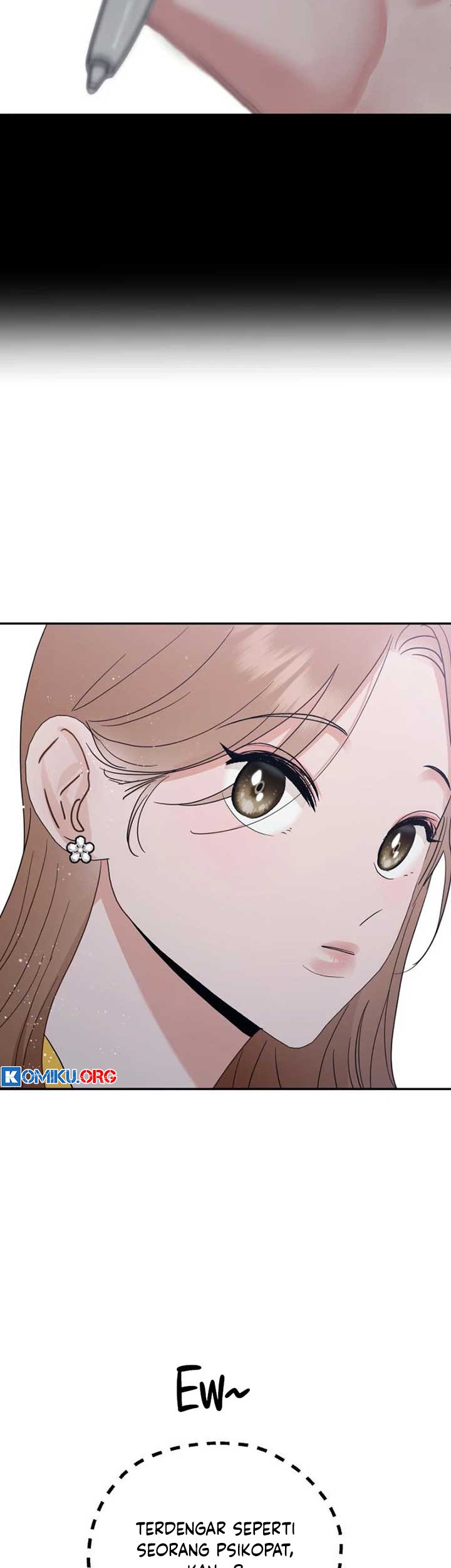 Paradise on Earth Chapter 2 Gambar 43