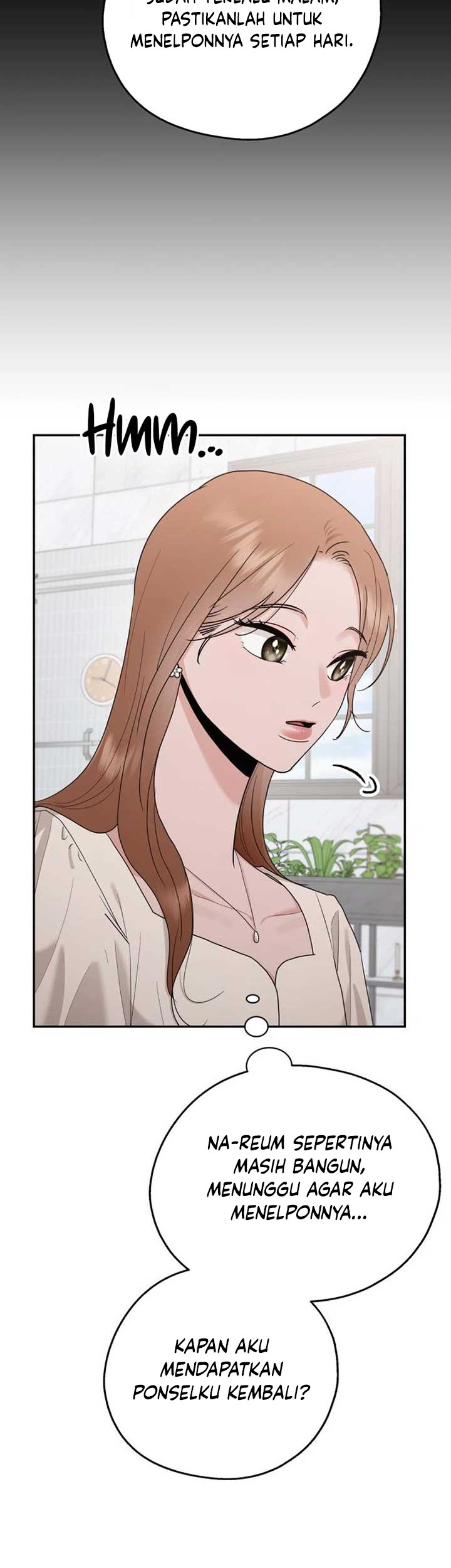 Paradise on Earth Chapter 2 Gambar 67