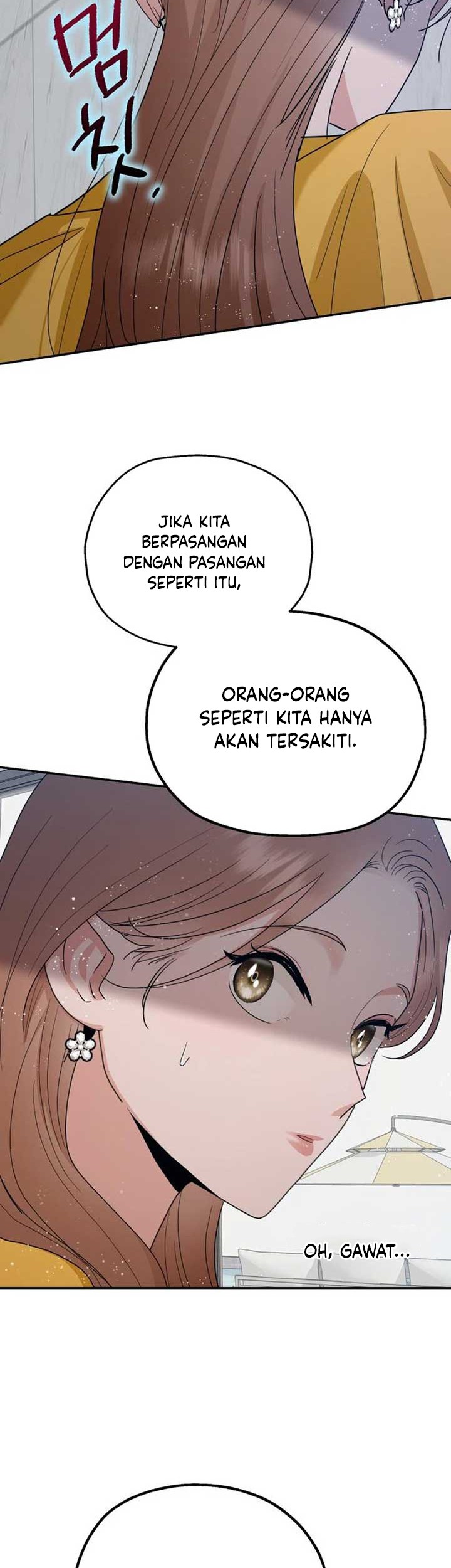 Paradise on Earth Chapter 2 Gambar 48