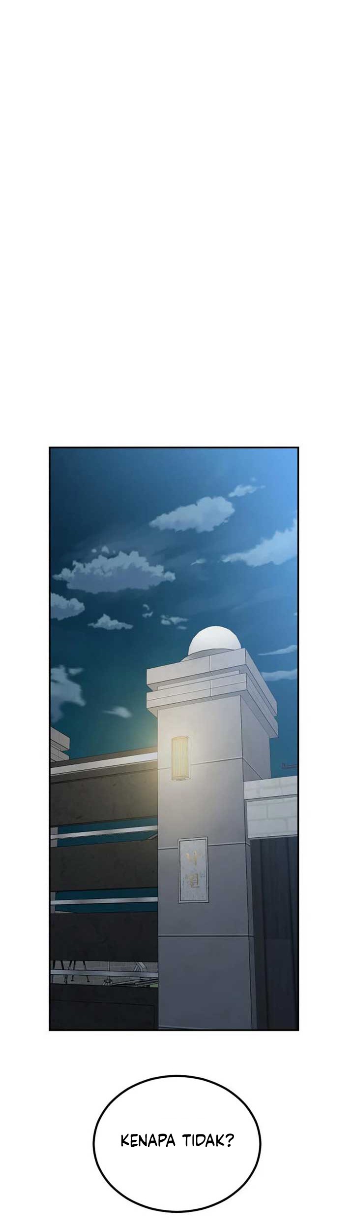 Paradise on Earth Chapter 2 Gambar 56