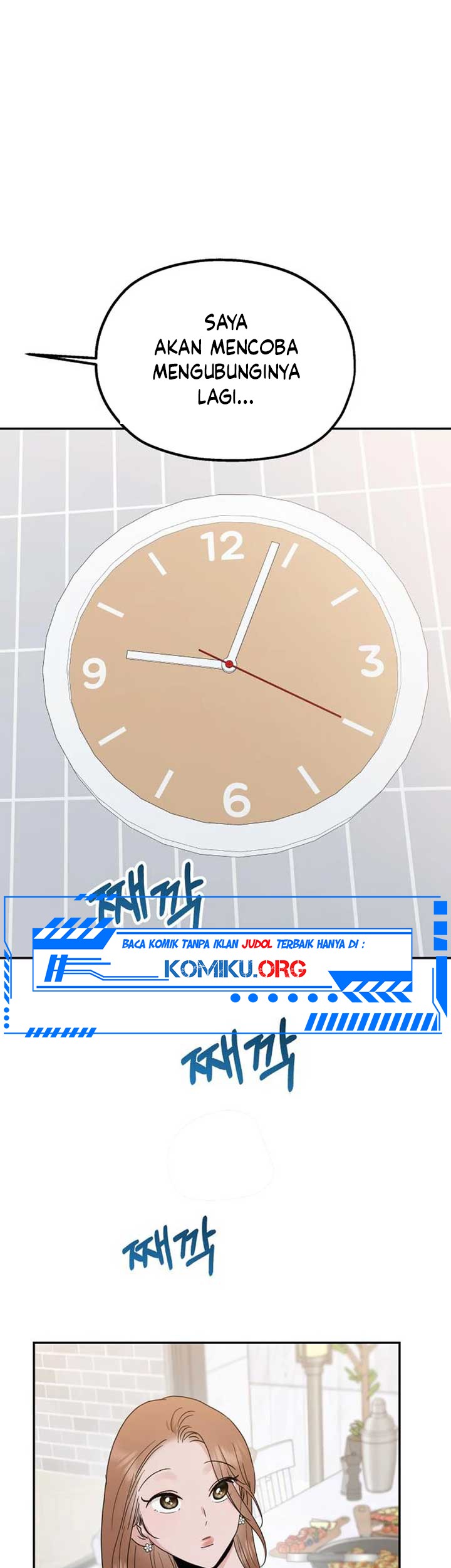 Paradise on Earth Chapter 2 Gambar 62