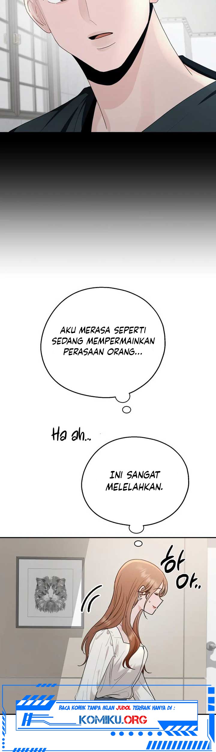 Paradise on Earth Chapter 2 Gambar 74