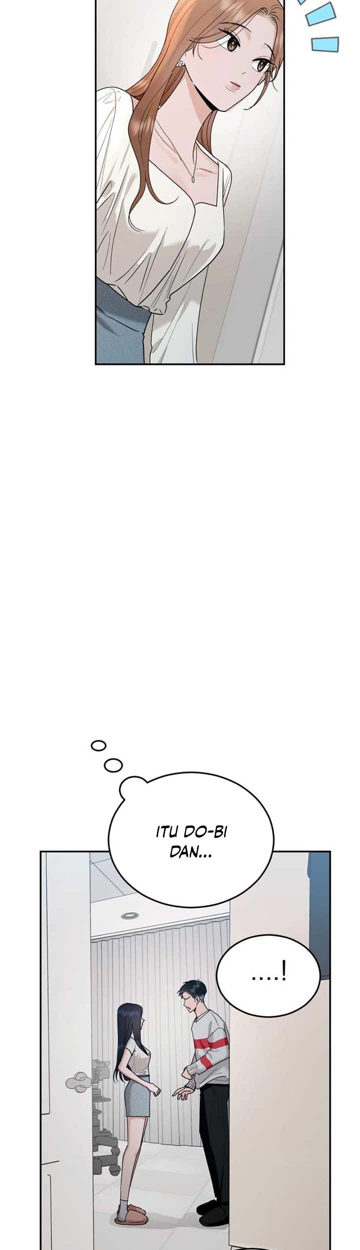 Paradise on Earth Chapter 2 Gambar 78