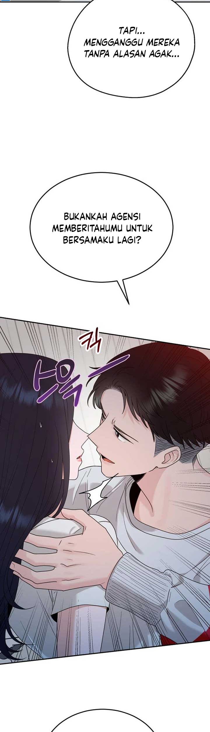 Paradise on Earth Chapter 2 Gambar 83