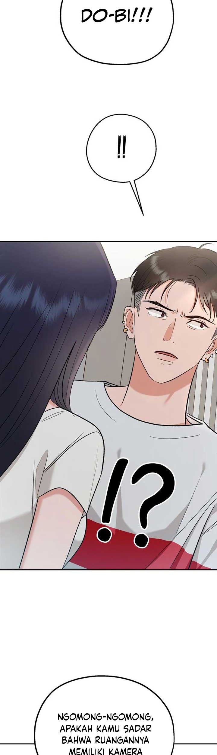 Paradise on Earth Chapter 2 Gambar 96