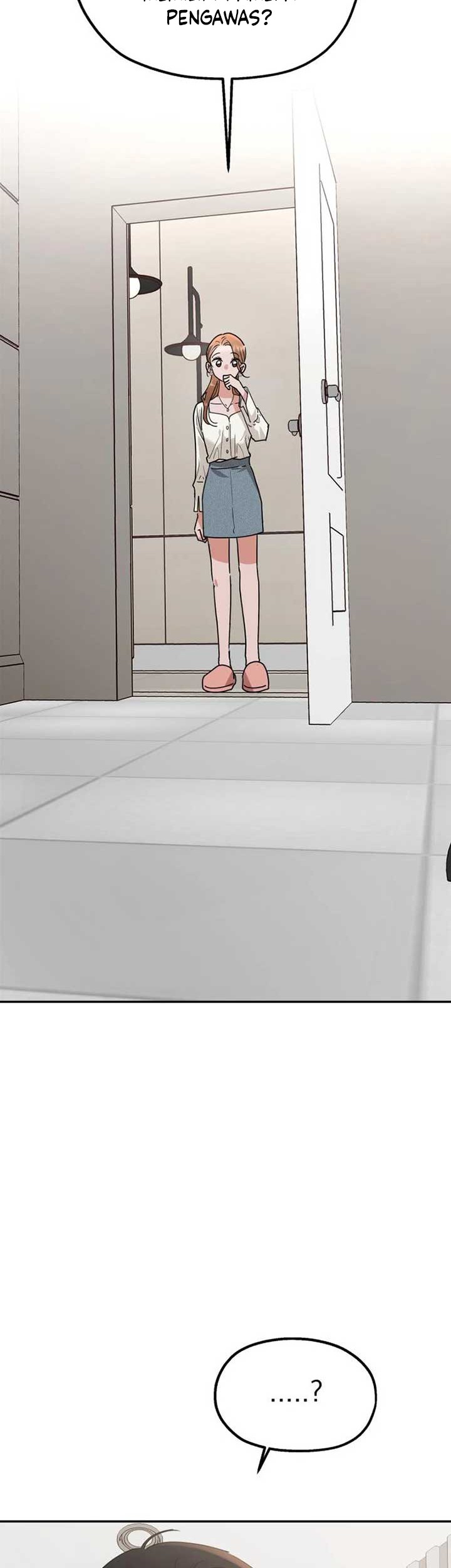 Paradise on Earth Chapter 2 Gambar 97