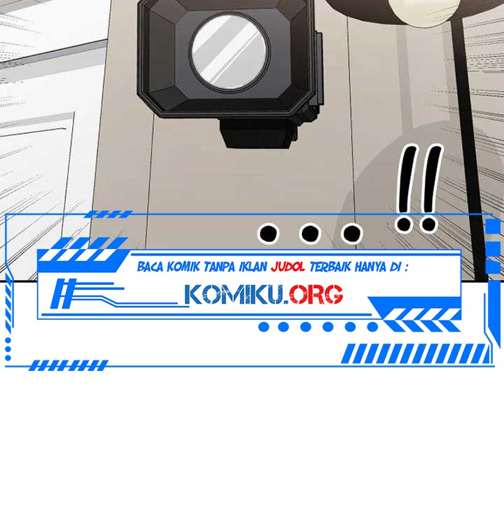 Paradise on Earth Chapter 2 Gambar 99