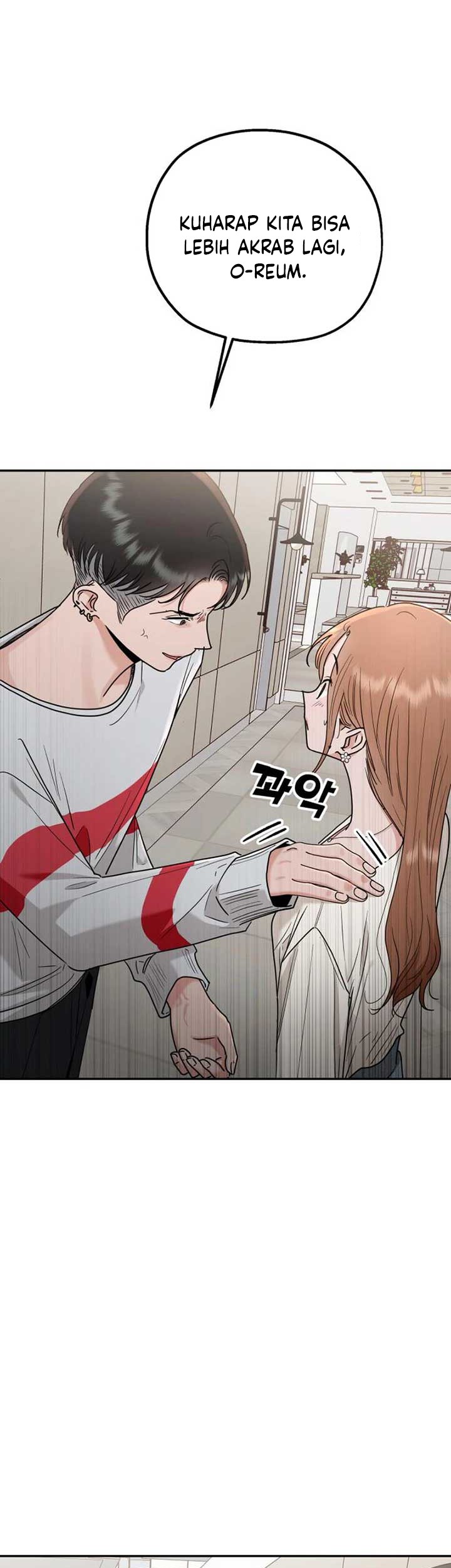 Paradise on Earth Chapter 2 Gambar 102