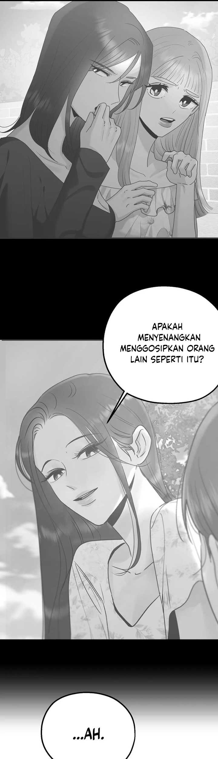 Paradise on Earth Chapter 2 Gambar 106