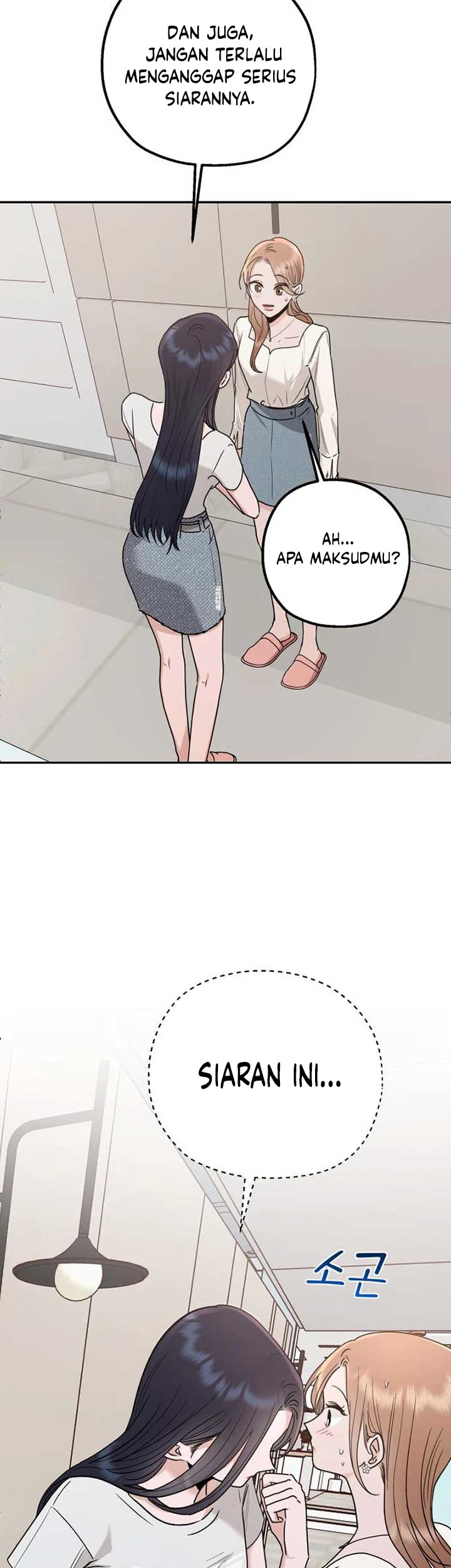 Paradise on Earth Chapter 2 Gambar 109