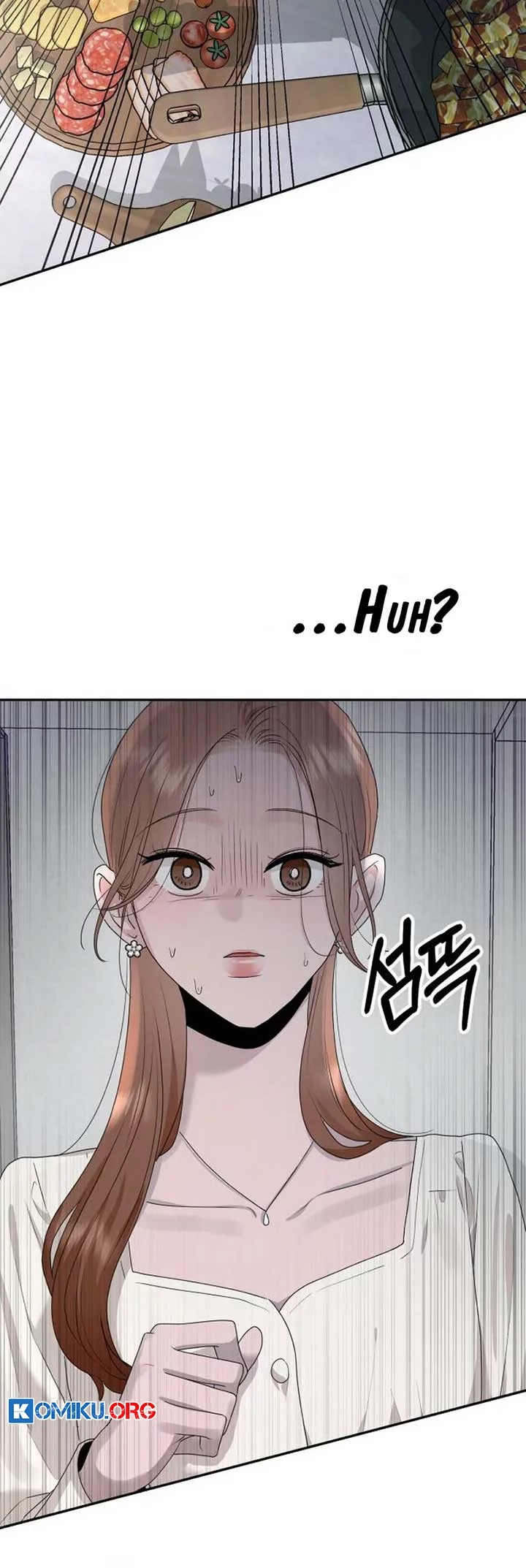 Paradise on Earth Chapter 3 Gambar 18