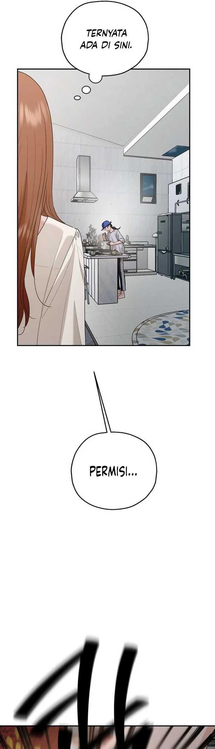 Paradise on Earth Chapter 3 Gambar 14