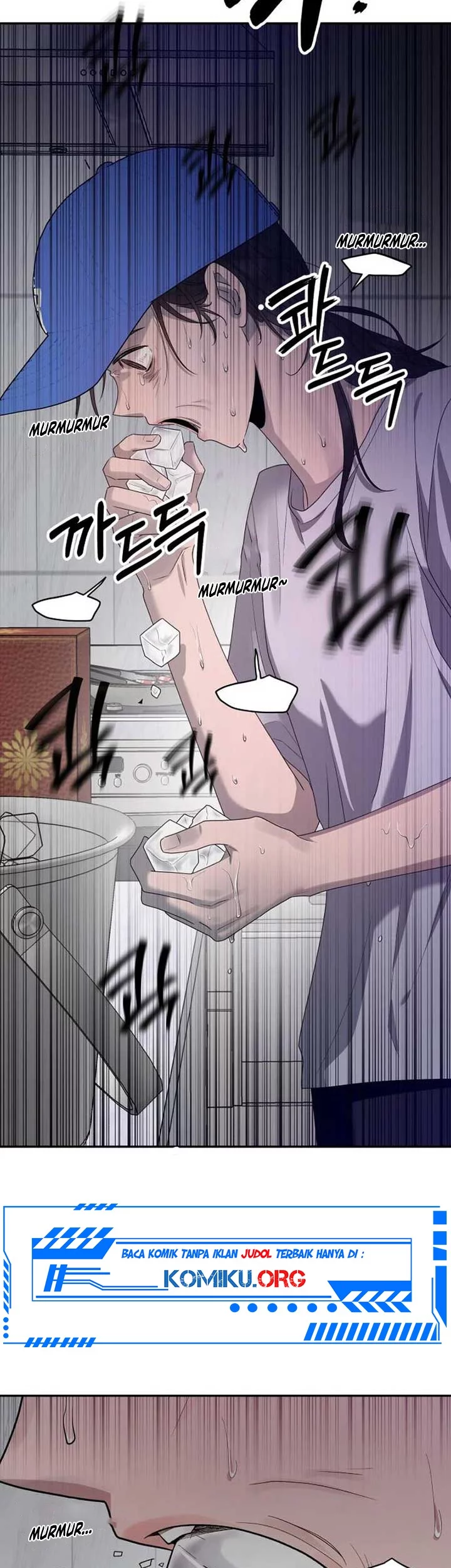 Paradise on Earth Chapter 3 Gambar 16